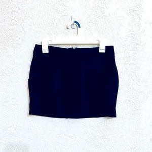 Xhilaration Miniskirt
